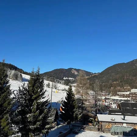 Apartamento Vrsic On The Slope With Free Parking *