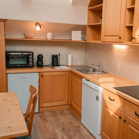 Apartma Vrsic With Beautiful Views On The Mountains With Free Parking *