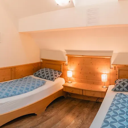 Appartement Apartments Vrsic On The Ski Slope And Free Parking *