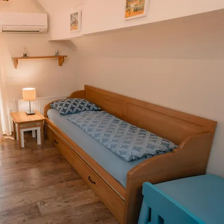 Appartement Apartments Vrsic On The Ski Slope And Free Parking Kranjska Gora