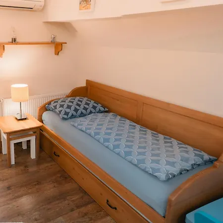 Apartments Vrsic On The Ski Slope And Free Parking *