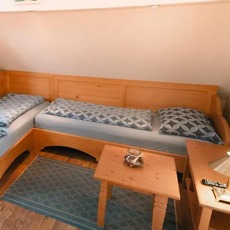 Apartments Vrsic On The Ski Slope And Free Parking Appartement *