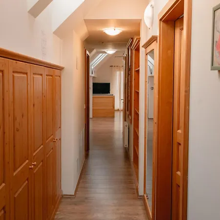 Apartments Vrsic On The Ski Slope And Free Parking * Kranjska Gora