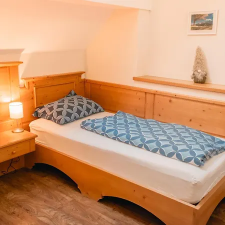 Apartments Vrsic On The Ski Slope And Free Parking Appartement