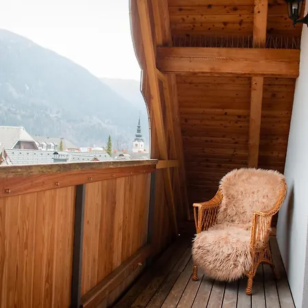 Vrsic With Beautiful Views On The Mountains And Free Parking * Kranjska Gora