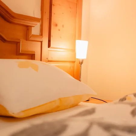 Apartments Vrsic On The Ski Slope And Free Parking