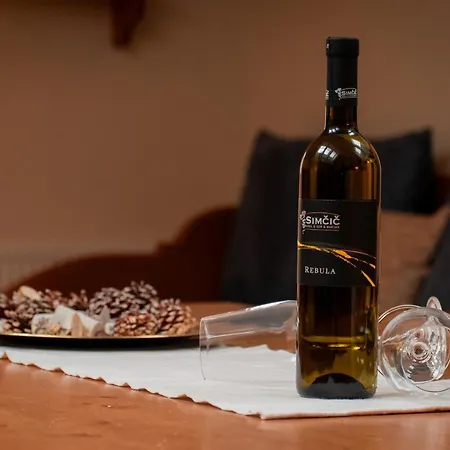 Vrsic With Beautiful Views On The Mountains With Free Parking Kranjska Gora