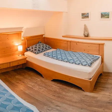 Apartments Vrsic On The Ski Slope And Free Parking * Kranjska Gora