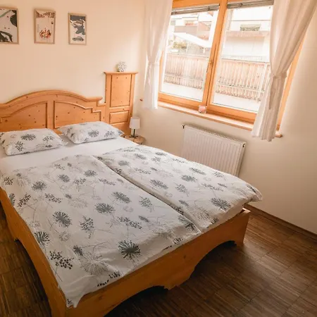 Apartments Vrsic On The Ski Slope And Free Parking Appartement Kranjska Gora