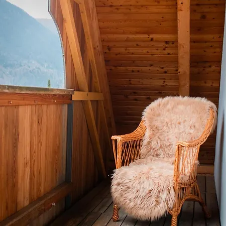 Apartman Vrsic With Beautiful Views On The Mountains And Free Parking *