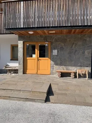 Apartma Vrsic With Beautiful Views On The Mountains With Free Parking Kranjska Gora