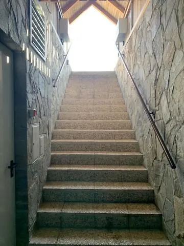 Vrsic With Beautiful Views On The Mountains With Free Parking Apartment *