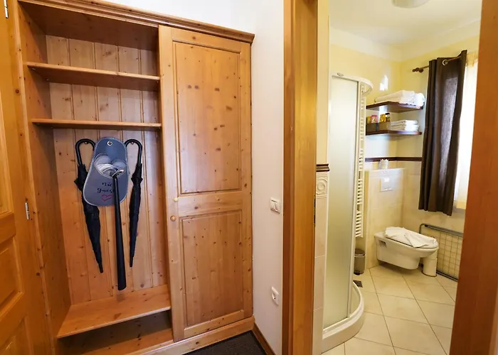 Vrsic With Beautiful Views On The Mountains With Free Parking Apartma