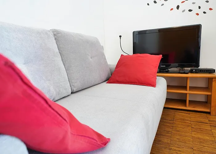 Vrsic With Beautiful Views On The Mountains With Free Parking * Kranjska Gora