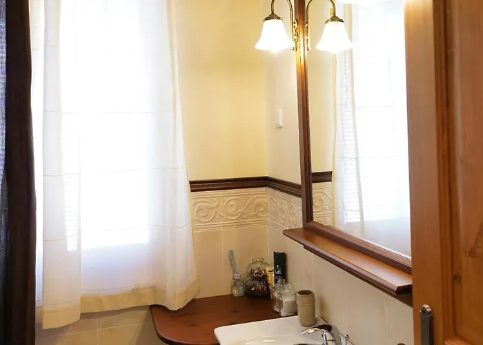 Vrsic With Beautiful Views On The Mountains With Free Parking * Kranjska Gora