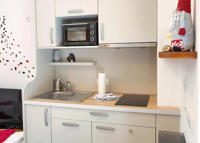 Apartment Vrsic With Beautiful Views On The Mountains With Free Parking *