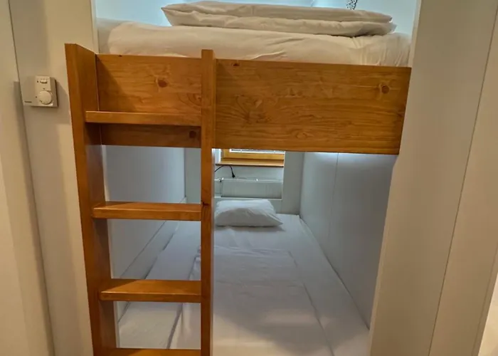 Vrsic With Beautiful Views On The Mountains With Free Parking Apartma *