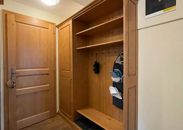 Vrsic With Beautiful Views On The Mountains With Free Parking Apartma