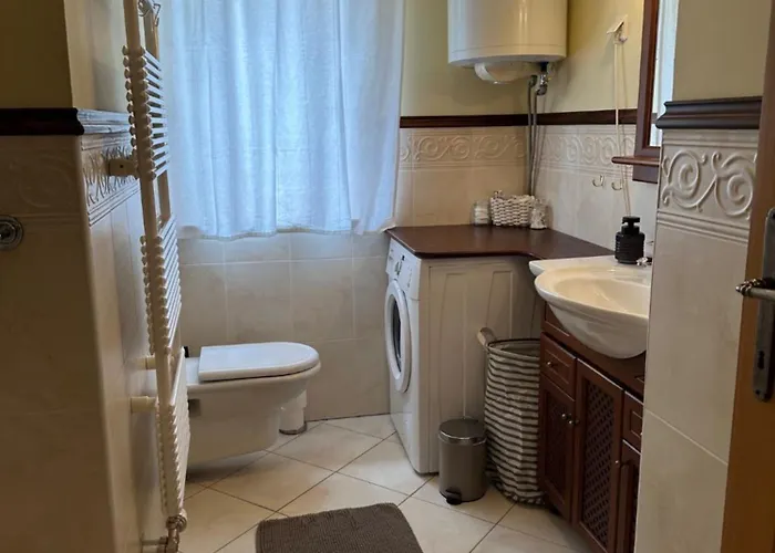 Vrsic With Beautiful Views On The Mountains With Free Parking Apartment Kranjska Gora