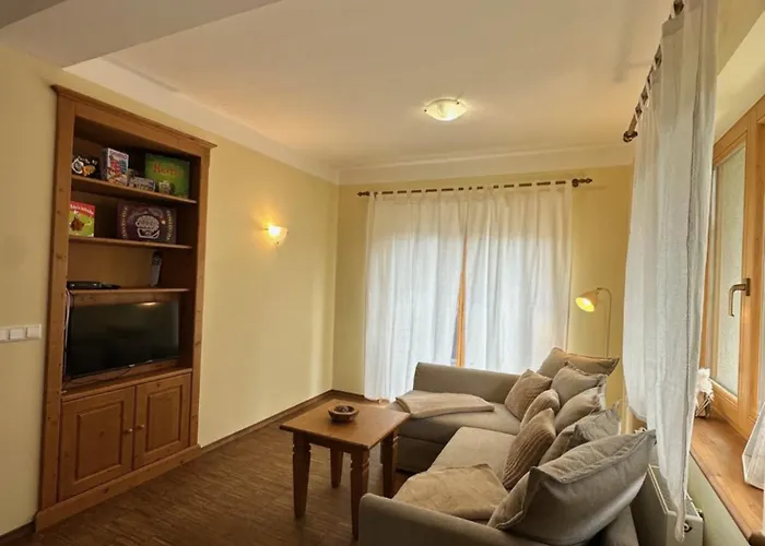 Apartma Vrsic With Beautiful Views On The Mountains With Free Parking Kranjska Gora