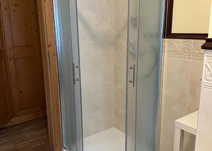 Vrsic With Beautiful Views On The Mountains With Free Parking * Kranjska Gora