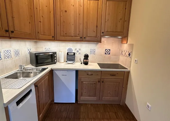 Vrsic With Beautiful Views On The Mountains With Free Parking * Kranjska Gora