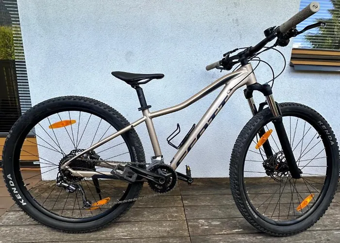 Vrsic With Beautiful Views On The Mountains With Free Parking كْرانْيِسكا غورا