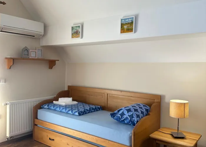 Apartma Vrsic With Beautiful Views On The Mountains With Free Parking Kranjska Gora