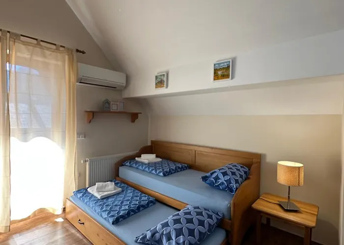 Vrsic With Beautiful Views On The Mountains With Free Parking * Kranjska Gora