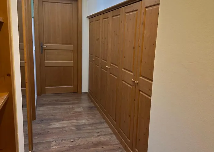 Vrsic With Beautiful Views On The Mountains With Free Parking Apartment Kranjska Gora